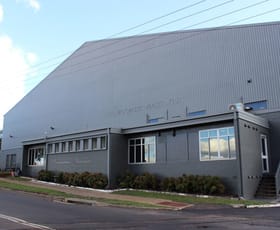 Factory, Warehouse & Industrial commercial property leased at 11 Mort Street North Toowoomba QLD 4350