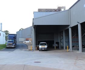 Factory, Warehouse & Industrial commercial property leased at 11 Mort Street North Toowoomba QLD 4350