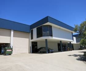 Offices commercial property leased at 2/77 Araluen Street Kedron QLD 4031