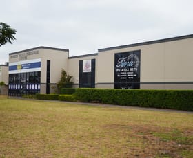 Factory, Warehouse & Industrial commercial property leased at 53/37-47 Borec Road Penrith NSW 2750