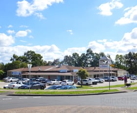 Shop & Retail commercial property leased at B, 182-186 Sunflower Drive Claremont Meadows NSW 2747