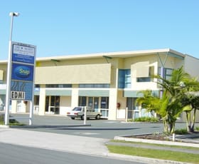Offices commercial property leased at Brendale QLD 4500