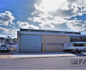 Factory, Warehouse & Industrial commercial property leased at 15-23 Ada Street Coopers Plains QLD 4108