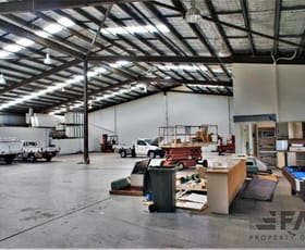 Factory, Warehouse & Industrial commercial property leased at 15-23 Ada Street Coopers Plains QLD 4108