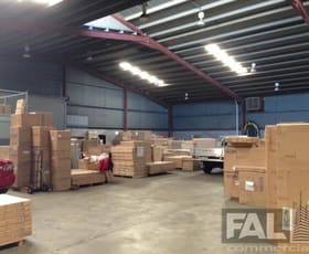 Factory, Warehouse & Industrial commercial property leased at Unit  2/94 Boniface Street Archerfield QLD 4108