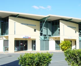 Offices commercial property leased at First Floor 4/162 South Pine Road Brendale QLD 4500