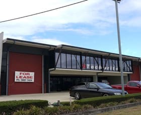 Medical / Consulting commercial property leased at 5&6/42 Deakin Street Brendale QLD 4500