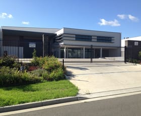 Factory, Warehouse & Industrial commercial property leased at 11 Mount Erin Road Campbelltown NSW 2560