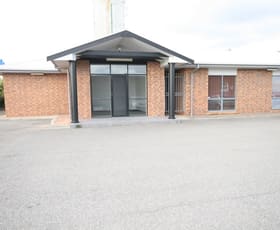 Offices commercial property leased at 10B Commercial Road Sheidow Park SA 5158