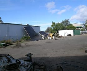 Factory, Warehouse & Industrial commercial property leased at 15 Laverick Avenue & 26 Tomago Road Tomago NSW 2322