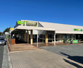 Shop & Retail commercial property leased at 12/23-29 Price Nerang QLD 4211