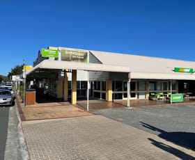 Medical / Consulting commercial property leased at 12/23-29 Price Nerang QLD 4211