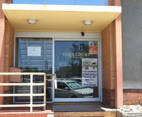 Factory, Warehouse & Industrial commercial property leased at 15-21 Ford Street Wangaratta VIC 3677