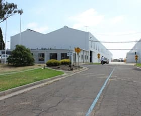 Factory, Warehouse & Industrial commercial property leased at 217 St Albans Road Sunshine North VIC 3020