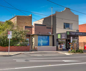 Medical / Consulting commercial property leased at 196 Elgar Road Box Hill South VIC 3128