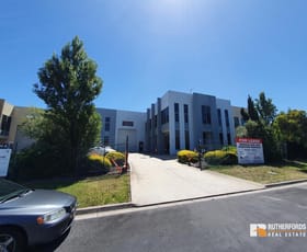 Factory, Warehouse & Industrial commercial property leased at 34 Lillee Crescent Tullamarine VIC 3043