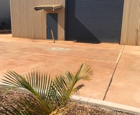 Factory, Warehouse & Industrial commercial property leased at Unit 1, 5 Alto Close Bilingurr WA 6725