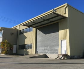 Factory, Warehouse & Industrial commercial property leased at Geebung QLD 4034