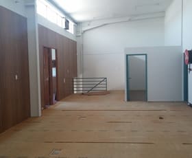 Factory, Warehouse & Industrial commercial property leased at Geebung QLD 4034