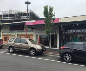 Offices commercial property leased at 65 Foster Street Dandenong VIC 3175