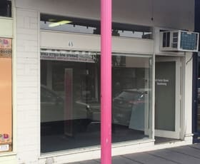 Offices commercial property leased at 65 Foster Street Dandenong VIC 3175