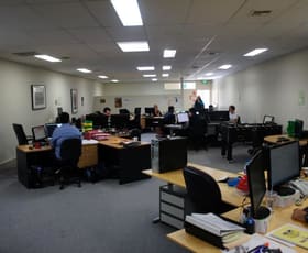 Offices commercial property leased at 1/259 Auburn Road Hawthorn VIC 3122
