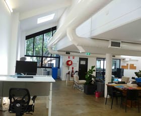 Factory, Warehouse & Industrial commercial property leased at Alexandria NSW 2015