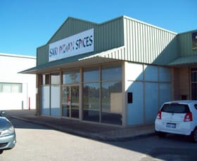 Showrooms / Bulky Goods commercial property leased at 1/9 Robinson Road Rockingham WA 6168
