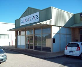 Offices commercial property leased at 1/9 Robinson Road Rockingham WA 6168