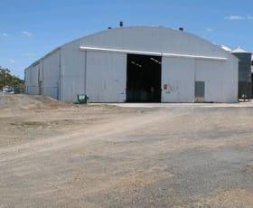 Factory, Warehouse & Industrial commercial property leased at 19 Dooley Street Park Avenue QLD 4701