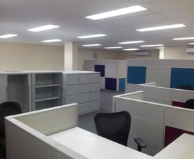 Offices commercial property leased at S2 1/925 Nudgee Road Banyo QLD 4014