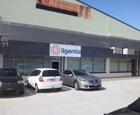 Offices commercial property leased at S2 1/925 Nudgee Road Banyo QLD 4014