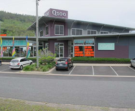 Offices commercial property leased at 2 Industrial Avenue Stratford QLD 4870