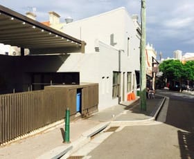 Shop & Retail commercial property leased at 2B Heeley Street Paddington NSW 2021