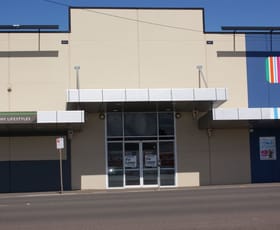 Shop & Retail commercial property leased at 2/334-342 Ruthven Street Toowoomba City QLD 4350