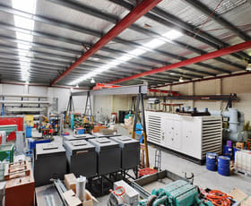 Factory, Warehouse & Industrial commercial property leased at 31-33 Sirius Road Lane Cove NSW 2066