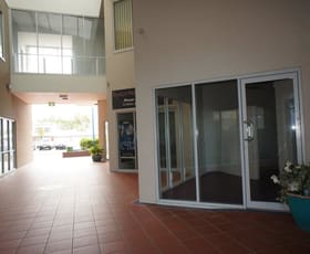 Offices commercial property leased at 50 Mulherin Drive Mackay Harbour QLD 4740