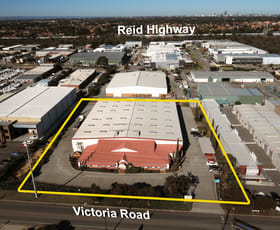 Offices commercial property leased at 296 Victoria Road Malaga WA 6090