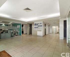 Offices commercial property leased at 3B/2 Innovation Parkway Birtinya QLD 4575
