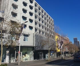 Shop & Retail commercial property leased at 191 - 201 William Street Darlinghurst NSW 2010