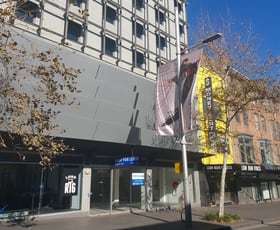 Medical / Consulting commercial property leased at 191 - 201 William Street Darlinghurst NSW 2010
