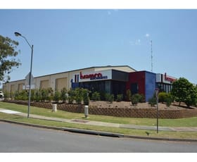 Factory, Warehouse & Industrial commercial property leased at Units 2 &/2 Callistemon Close Warabrook NSW 2304
