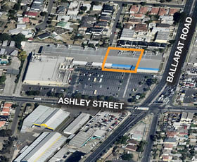 Offices commercial property leased at 227 Ballarat Road Braybrook VIC 3019