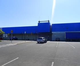 Showrooms / Bulky Goods commercial property leased at 227 Ballarat Road Braybrook VIC 3019