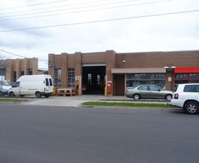 Factory, Warehouse & Industrial commercial property leased at 18 Futura Road Keysborough VIC 3173