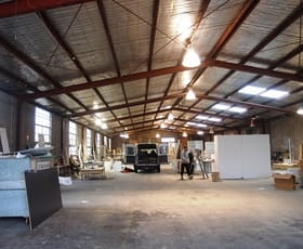 Factory, Warehouse & Industrial commercial property leased at 18 Futura Road Keysborough VIC 3173