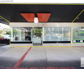 Offices commercial property leased at 2/832 Gympie Road Chermside QLD 4032