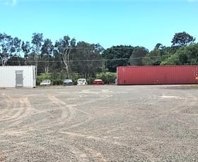 Factory, Warehouse & Industrial commercial property leased at 213A Elliot Road Banyo QLD 4014