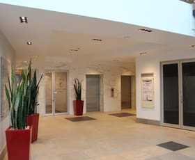 Offices commercial property leased at A33/24 Lexington Drive Bella Vista NSW 2153