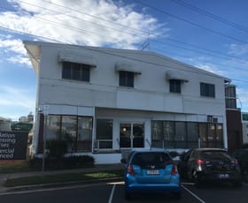 Offices commercial property leased at 135 Boundary Street Railway Estate QLD 4810